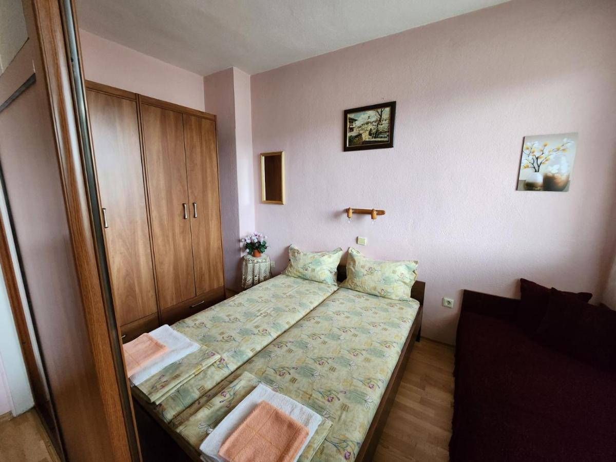 Panoramna Gledka Apartment Trjavna Exteriör bild