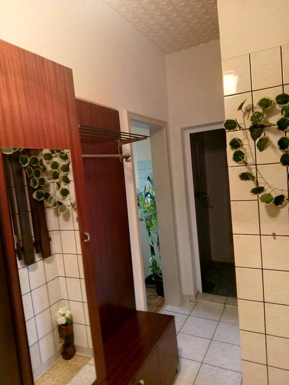Panoramna Gledka Apartment Trjavna Exteriör bild