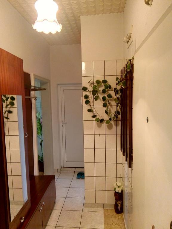 Panoramna Gledka Apartment Trjavna Exteriör bild